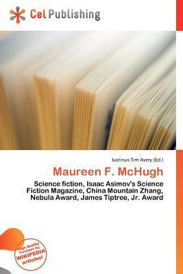 Maureen F. McHugh