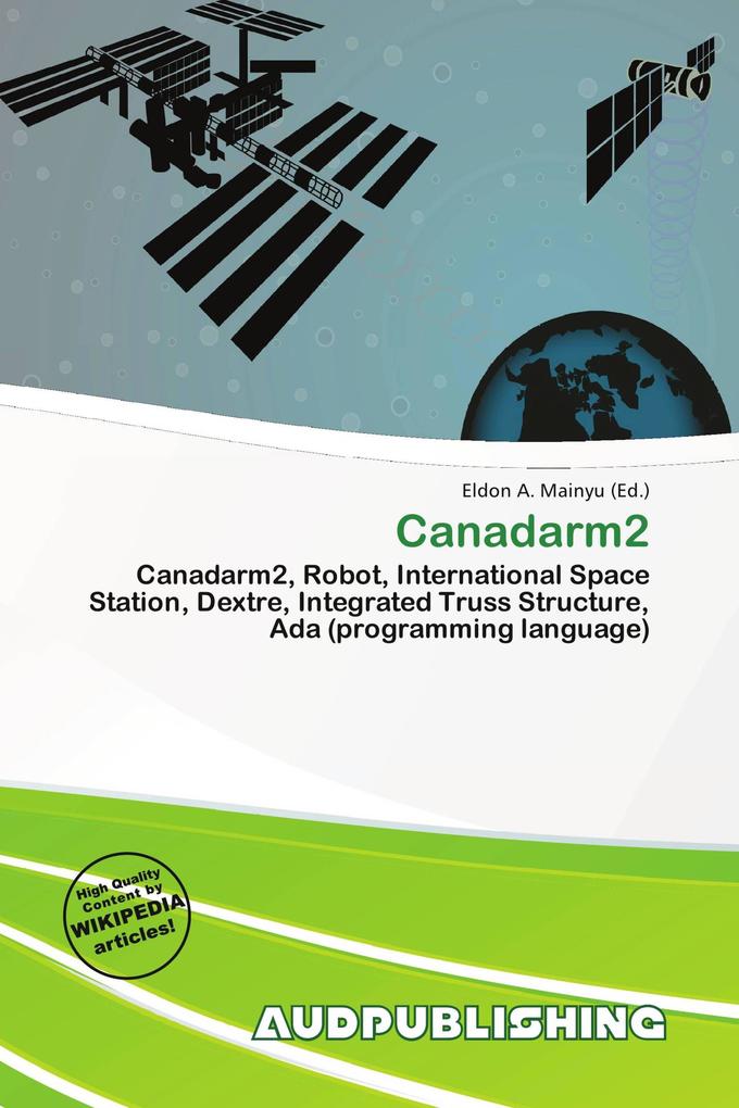 Canadarm2