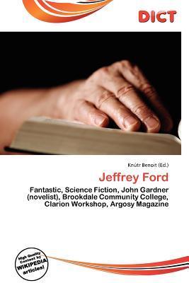 Jeffrey Ford