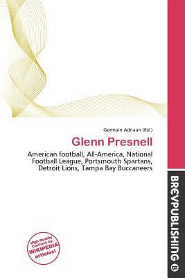Glenn Presnell