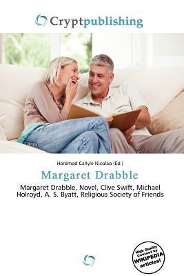 Margaret Drabble