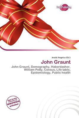 John Graunt