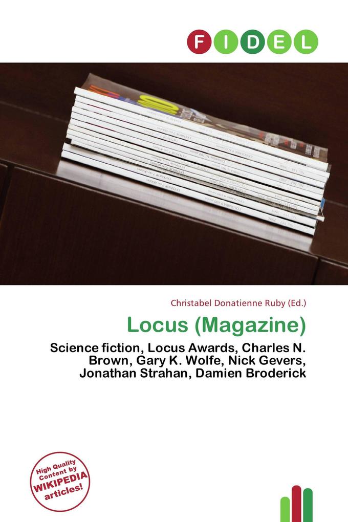 Locus (Magazine)