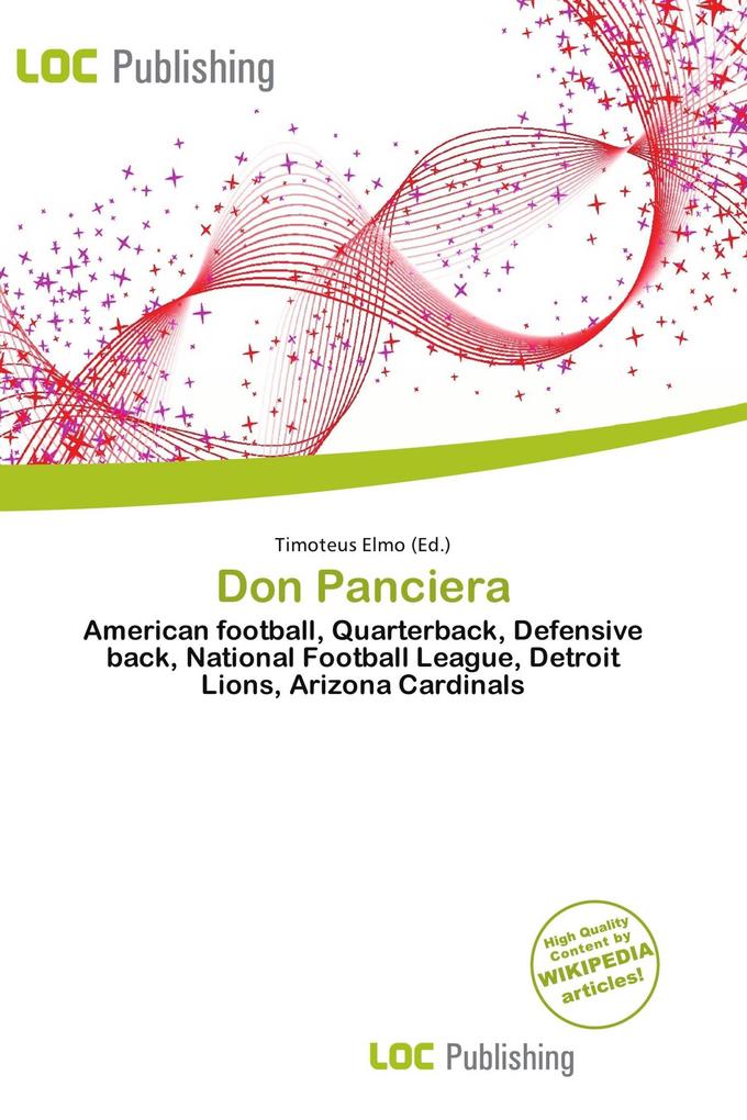 Don Panciera