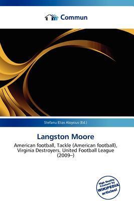 Langston Moore