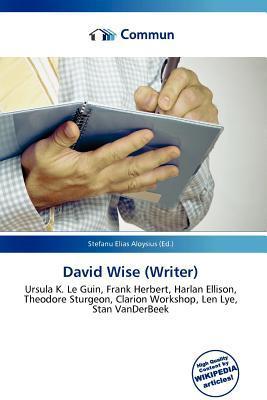 David Wise (Writer)