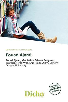 Fouad Ajami