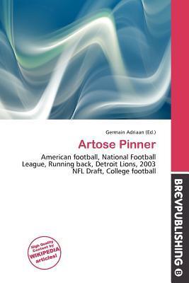Artose Pinner