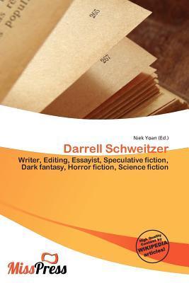 Darrell Schweitzer