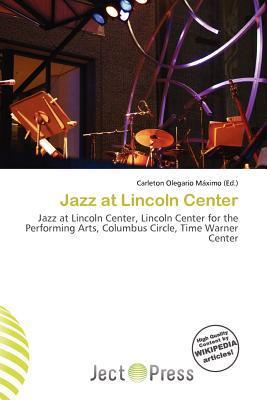 Jazz at Lincoln Center