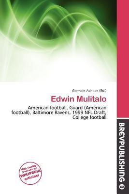 Edwin Mulitalo