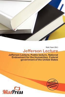 Jefferson Lecture