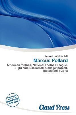 Marcus Pollard