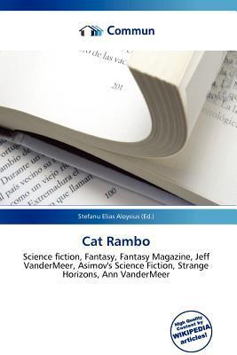 Cat Rambo