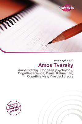 Amos Tversky