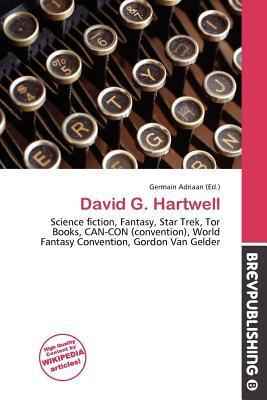 David G. Hartwell