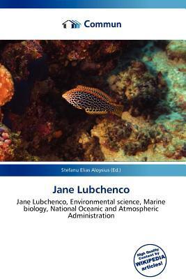 Jane Lubchenco