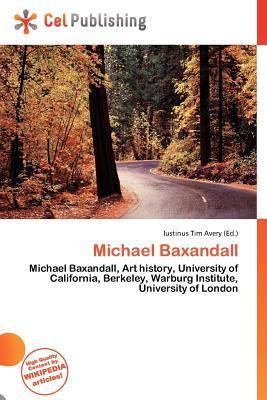 Michael Baxandall