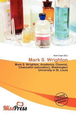 Mark S. Wrighton