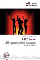 Bill T. Jones