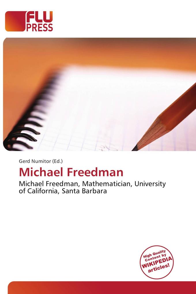 Michael Freedman