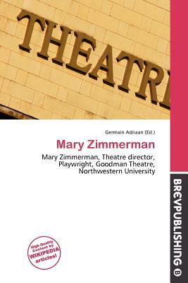 Mary Zimmerman