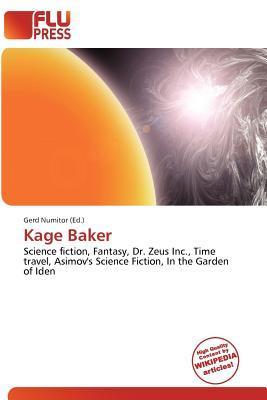 Kage Baker