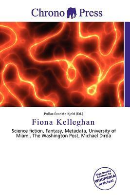 Fiona Kelleghan