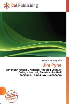 Jim Pyne