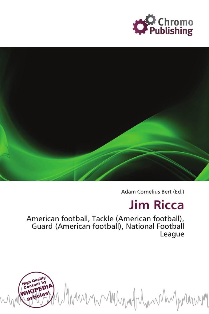 Jim Ricca