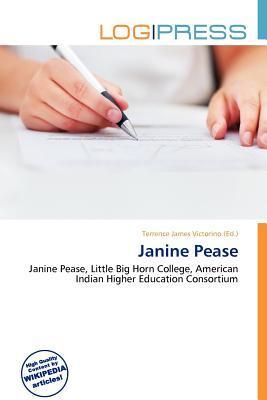 Janine Pease