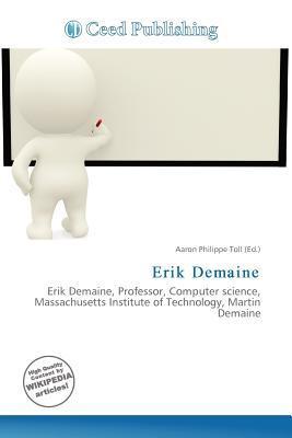 Erik Demaine