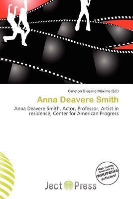 Anna Deavere Smith