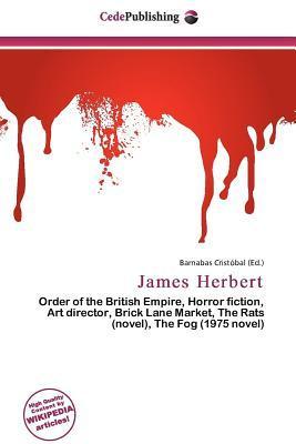 James Herbert
