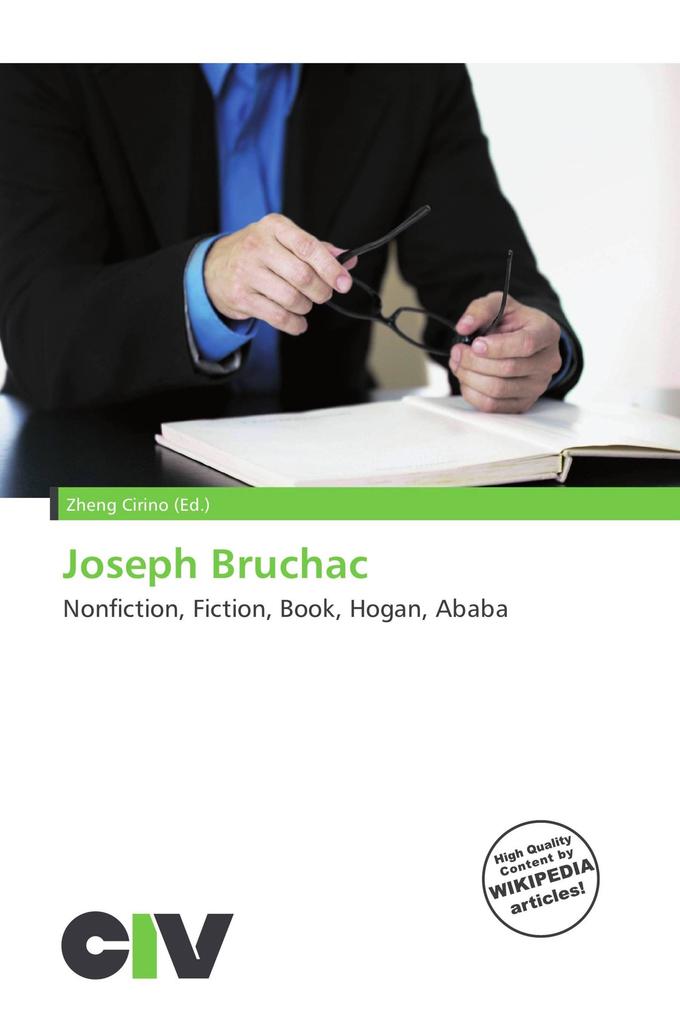 Joseph Bruchac