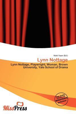Lynn Nottage