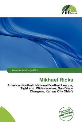 Mikhael Ricks