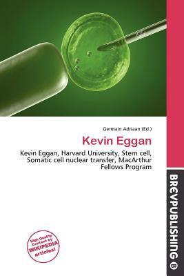 Kevin Eggan