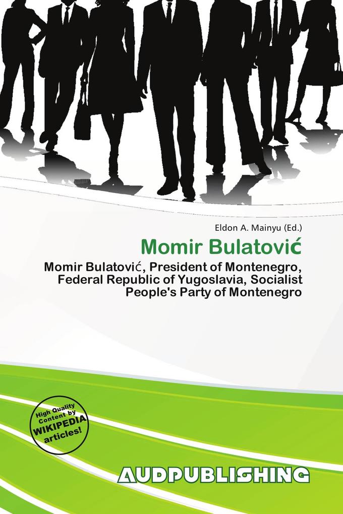 Momir Bulatovi