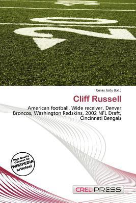 Cliff Russell