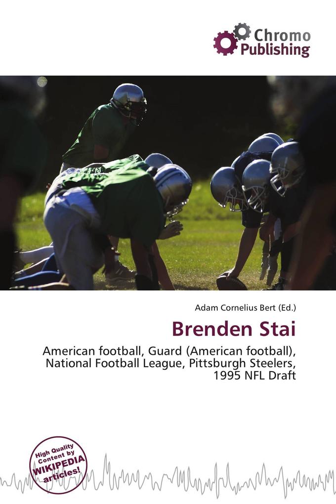 Brenden Stai
