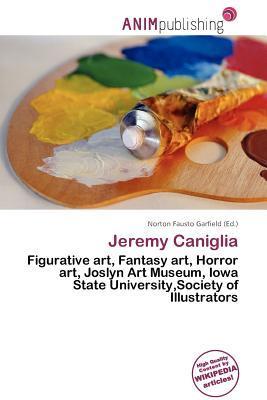 Jeremy Caniglia