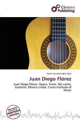 Juan Diego Flórez