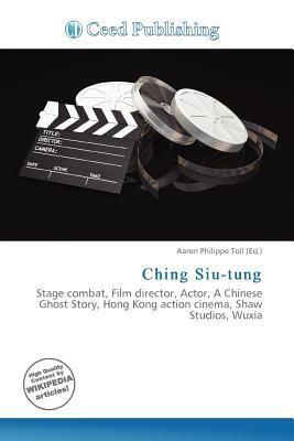 Ching Siu-tung