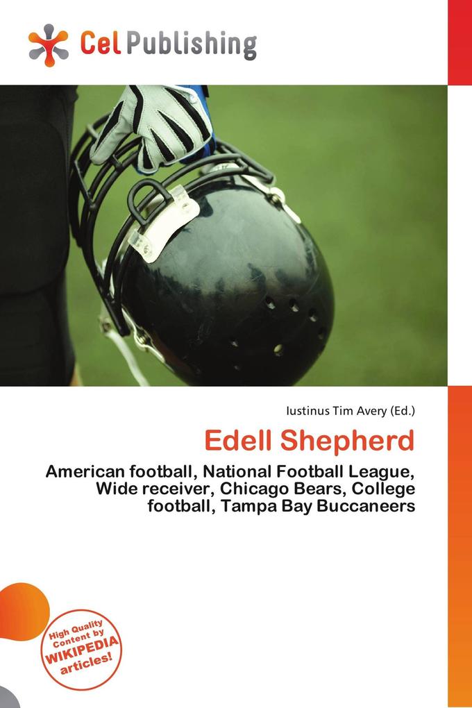 Edell Shepherd
