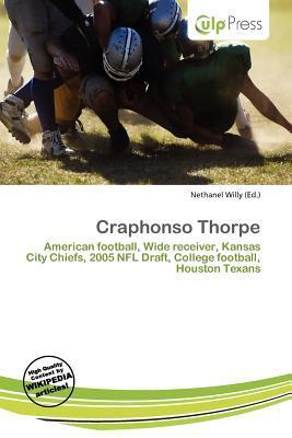 Craphonso Thorpe