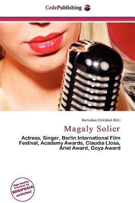 Magaly Solier