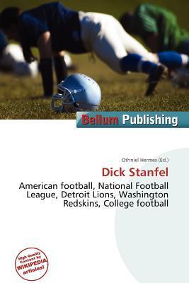 Dick Stanfel