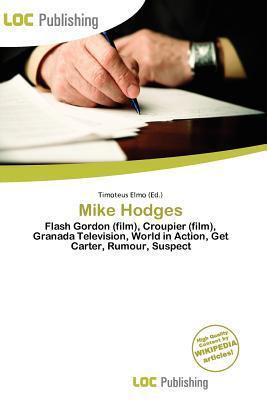 Mike Hodges