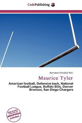 Maurice Tyler